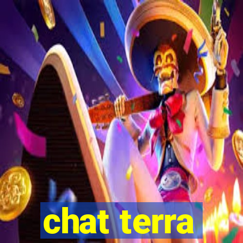 chat terra